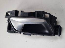 Opel Grandland X Rear door interior handle 