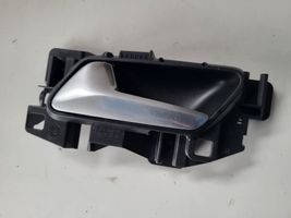 Opel Grandland X Rear door interior handle 