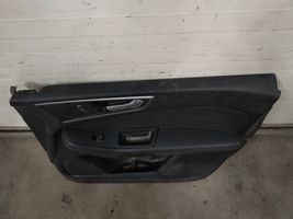 Ford S-MAX Etuoven verhoilu 