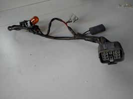 Mazda 6 Faisceau de câblage de phare 