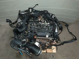 Audi A5 Moteur 