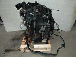 Audi A5 Motor 