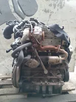Skoda Superb B6 (3T) Moottori 