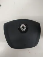 Renault Zoe Poduszka powietrzna Airbag kierownicy 