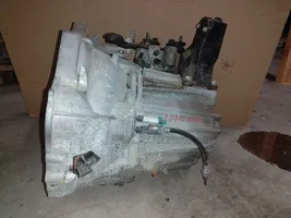 KIA Sportage Manual 6 speed gearbox 