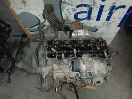 Toyota Hilux (AN10, AN20, AN30) Moottori 