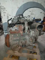 Toyota Hilux (AN10, AN20, AN30) Moteur 