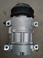 KIA Stonic Ilmastointilaitteen kompressorin pumppu (A/C) 