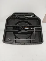 Toyota Avensis T270 Kit d’outils 