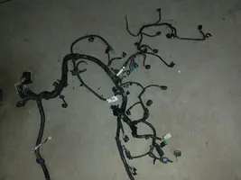 Ford Focus Engine installation wiring loom 