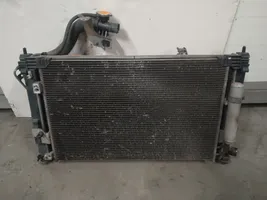 Mitsubishi ASX Kit Radiateur 