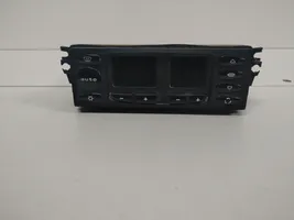 Porsche Boxster 986 Air conditioning/heating control unit 