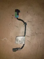 Opel Mokka Outside/exterior temperature sensor 