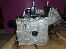 Skoda Fabia Mk3 (NJ) Automatic gearbox 