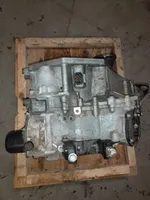 Skoda Fabia Mk3 (NJ) Automatic gearbox 