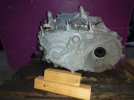 Mazda 3 II Manual 6 speed gearbox 