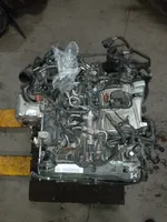 Audi A5 Remplacement moteur 