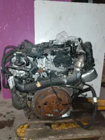 Audi A5 Remplacement moteur 