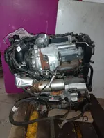 Audi A5 Remplacement moteur 