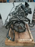 Seat Toledo IV (NH) Moteur 