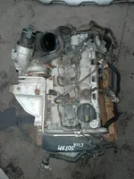 Seat Toledo IV (NH) Moteur 