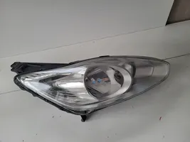 Ford C-MAX II Headlight/headlamp 