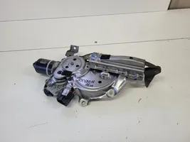 Lexus RX 330 - 350 - 400H Takaluukun/tavaratilan luukun nostomoottori 