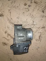 Hyundai i30 Throttle valve 