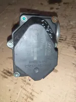 Hyundai i30 Throttle valve 