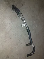 Mazda CX-3 Przewód / Wąż podciśnienia 