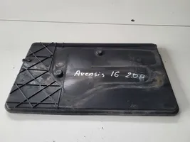 Toyota Avensis T270 Boîte de batterie 