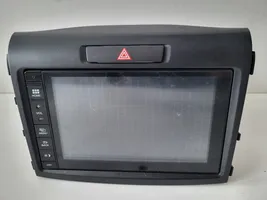 Honda CR-V Radio / CD/DVD atskaņotājs / navigācija 