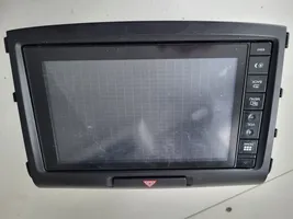 Honda CR-V Radio/CD/DVD/GPS head unit 