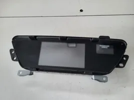 Honda CR-V Écran / affichage / petit écran 