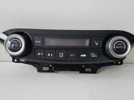 Honda CR-V Climate control unit 