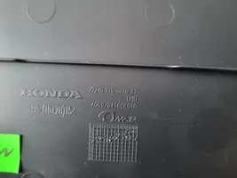 Honda CR-V Ilmastointi-/lämmityslaitteen säätimen kehys 