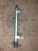 Peugeot 4007 Kraftstoffdrucksensor 