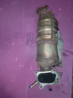 Honda CR-V Filtr cząstek stałych Katalizator / FAP / DPF 