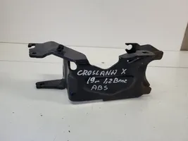 Opel Crossland X Support bolc ABS 