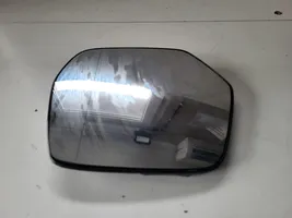 Honda CR-V Veidrodėlio stiklas 