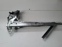 Honda CR-V Front door window regulator motor 