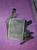 Honda CR-V Intercooler radiator 