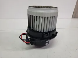 Renault Zoe Heater fan/blower 