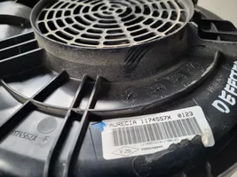 Renault Zoe Heater fan/blower 