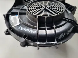 Renault Zoe Heater fan/blower 