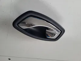 Renault Zoe Klamka wewnętrzna drzwi przednich 