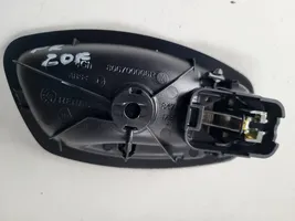 Renault Zoe Front door interior handle 