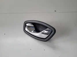 Renault Zoe Poignée intérieure de porte arrière 