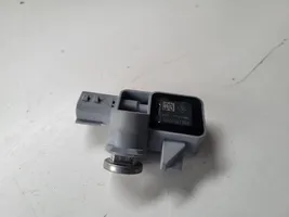 Renault Zoe Sensor impacto/accidente para activar Airbag 