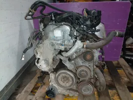 Honda CR-V Vaihtomoottori 